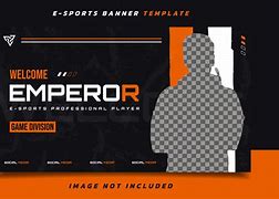 Image result for eSports Welcome Template