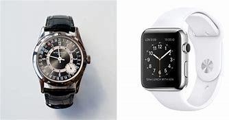 Image result for Patek Philippe Apple Watch Face