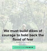 Image result for Conquering Fear Quotes