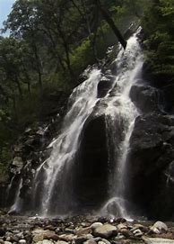 Image result for Monterrey Mexico Waterfalls