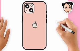 Image result for +iPhone X Drawwing