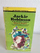 Image result for Jackie Robinson Baseball Team
