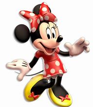 Image result for Minnie Mouse Calling