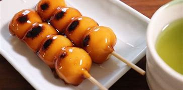Image result for Japanese Sweet Treats