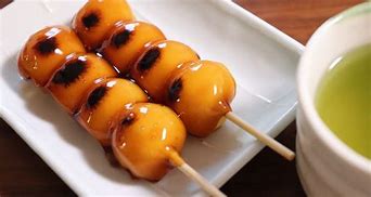 Image result for Street Food Japan Sweets