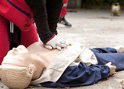 Image result for First Aid CPR 图片
