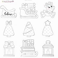 Image result for Winnie the Pooh Christmas Pins