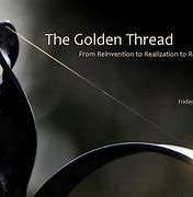 Image result for Golden Thread Discharge