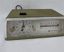 Image result for Penncrest Alarm Clock Model 3945