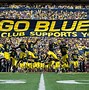 Image result for Michigan Wolverines Wings