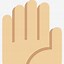 Image result for Hand. Emoji