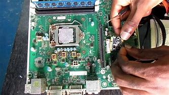 Image result for HP Pavilion Motherboard Replacement