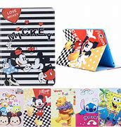 Image result for Minnie Mouse iPad Air Case