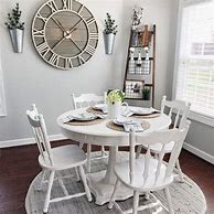 Image result for Rustic Dining Room Wall Decor