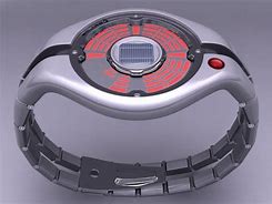 Image result for Retro-Futuristic Watches for Men