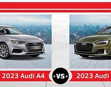 Image result for a4 vs a5 audi 2023