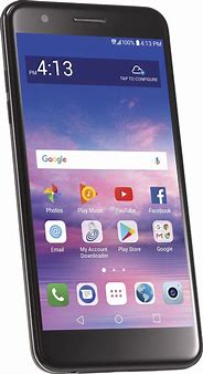 Image result for LG TracFone LGL45C