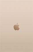 Image result for iPhone SE Glowing Logo On Rose Gold