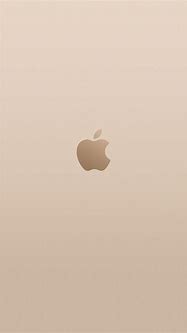 Image result for iPhone 14 Gold Rose Wallpaper Apple Logo