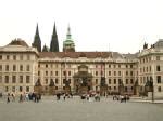 Image result for Inside Prague Castle