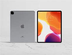 Image result for Newest iPad Front and Back
