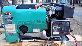 Image result for Old Onan Generator Parts