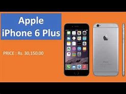 Image result for iPhone 6 Plus Price in Nigeria