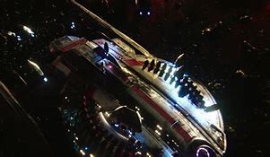 Image result for Star Trek Discovery Battle