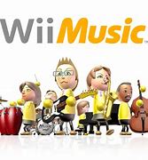 Image result for Wii Music