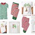 Image result for Holiday Pajamas Family Matching