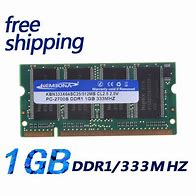 Image result for DDR1 SO DIMM