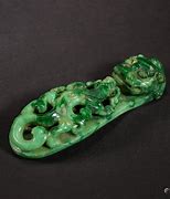 Image result for Chinese Jade Belt Hook