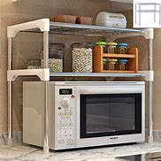 Image result for Multi-Shelf Microwave Oven