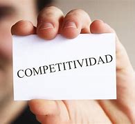 Image result for competitividad