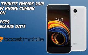Image result for LG Tribute Emprire