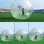 Image result for Inflatable Clear Balls