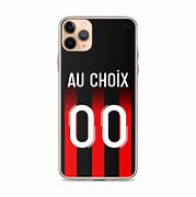 Image result for OGC Nice Coque iPhone 12