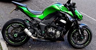 Image result for Kawasaki Electric Scooter Motorcycle