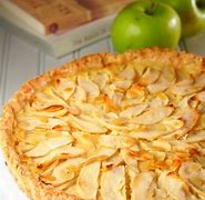 Image result for Individual Apple Tarts