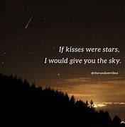 Image result for Quotes About Stars and Love