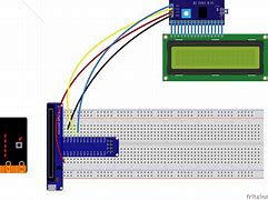 Image result for LCD 1602 S Meter