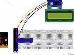 Image result for Arduino Projects Using a LCD 1602 Module