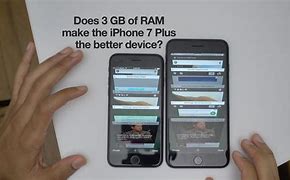 Image result for Spesifikasi iPhone 7 Ram Berapa
