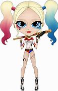 Image result for Harley Quinn Pizza