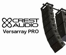 Image result for Crest Audio 8002