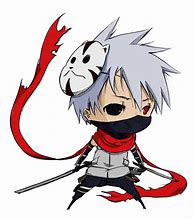 Image result for Kakashi Ninja Dogs Realistc