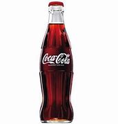 Image result for Pepsi Coke Bottle