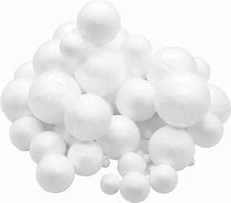 Image result for Foam Balls 6Cm