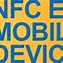 Image result for NFC-enabled Mobile Device