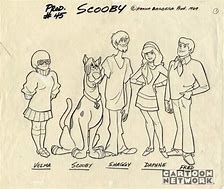 Image result for Scooby Doo Where Are You Knight